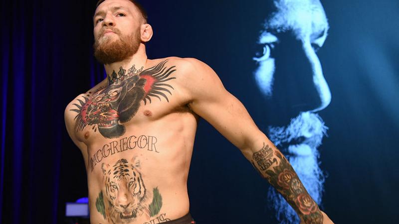  Conor McGregor se întoarce în ring după 3 ani: Când și cu cine este gata să lupte din nou