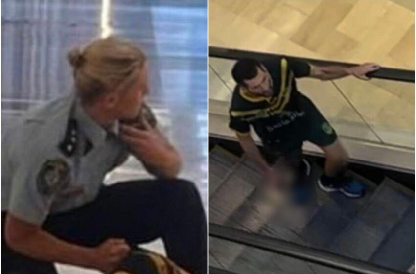  Atac într-un mall din Sydney. Poliţista care l-a ucis pe agresor este considerată o eroină: „Dacă nu îl împuşca ar fi continuat”