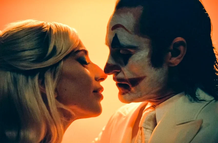  (VIDEO) Lady Gaga și Joaquin Phoenix, iubire nebună în Joker 2. Mult așteptatul trailer a fost făcut public