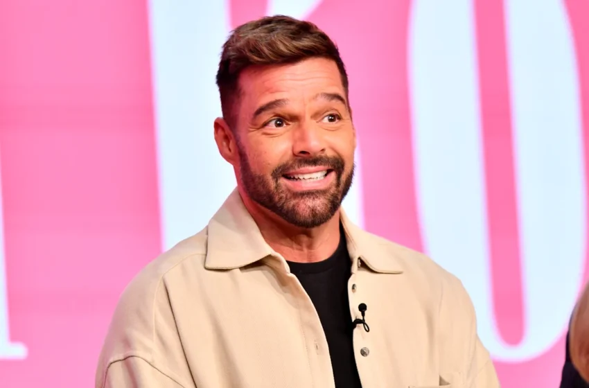  Ricky Martin, dezvăluire rară legată de fiica sa în vârstă de 5 ani: „Am știut dintotdeauna…”