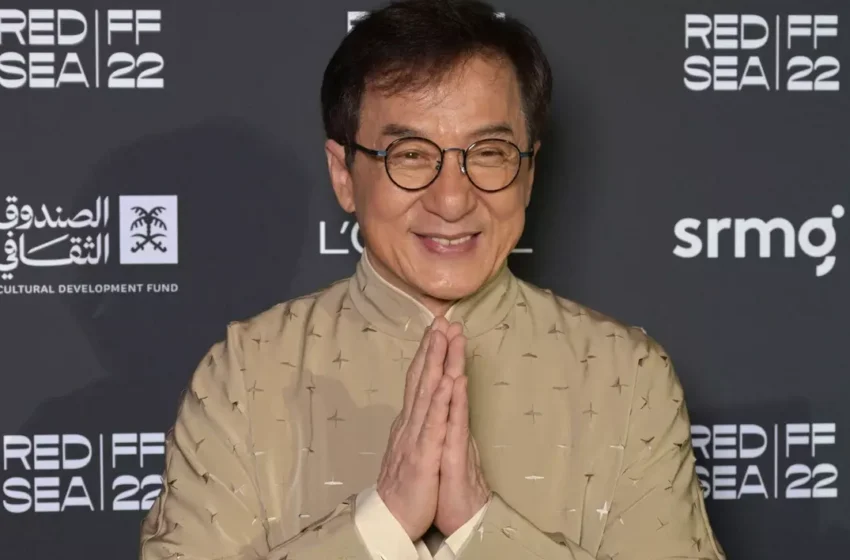  Jackie Chan a împlinit 70 de ani. Mesajul transmis de legendarul actor: „A fi capabil să îmbătrânești este un noroc”