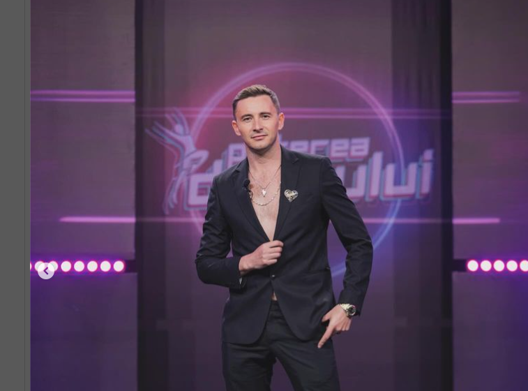  (VIDEO) Emilian Crețu își șochează fanii cu un nou trend: „Nu pot să cred”