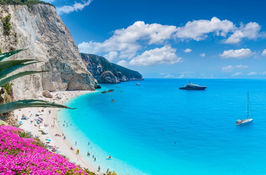  Aplicația pe care toți turiștii din Grecia trebuie să o aibă atunci când merg la plajă. Noi reguli și amenzi