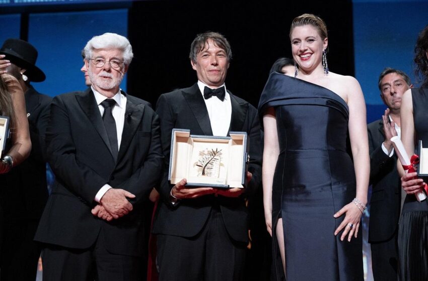  Cannes 2024. Pelicula “Anora” de Sean Baker a câştigat Palme d’Or. Lista completă a filmelor premiate