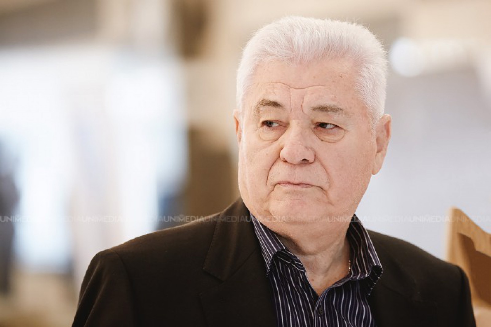 Jubileu în PCRM: Ex-președintele Vladimir Voronin, cel mai vârstnic deputat al țării, împlinește 85 de ani