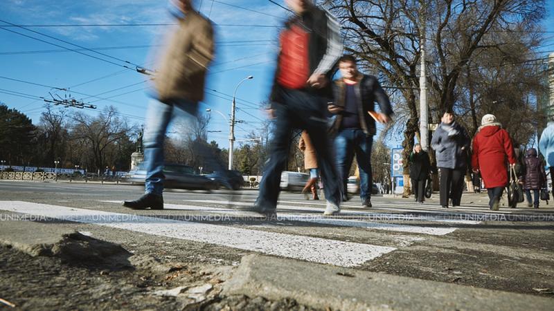 (doc) Raport critic pentru Moldova: Proteste monitorizate, jurnaliști sub presiune și anchete tergiversate, printre problemele constatate de Amnesty International