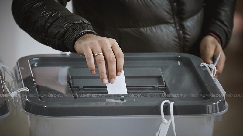 Se dă bătălia finală: Orhei, Taraclia și Ruseștii Noi își aleg primarul pe 31 mai, în turul II