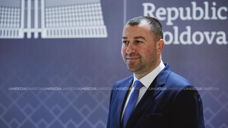 (stop cadru) „Frunze, ambasador în China doar pentru că din PAS?” Popșoi: O să fiți surprinsă, dar precedentul tot nu e din diplomație?