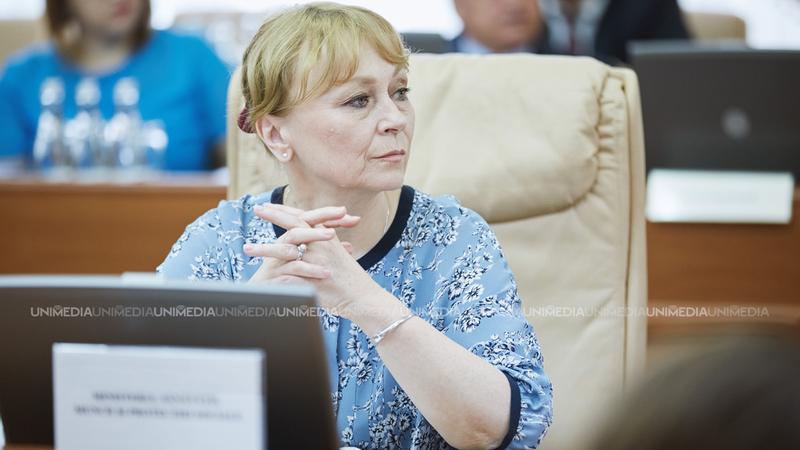 Ce spune Ala Nemerenco despre scandalul de corupție de la Spitalul Clinic Bălți