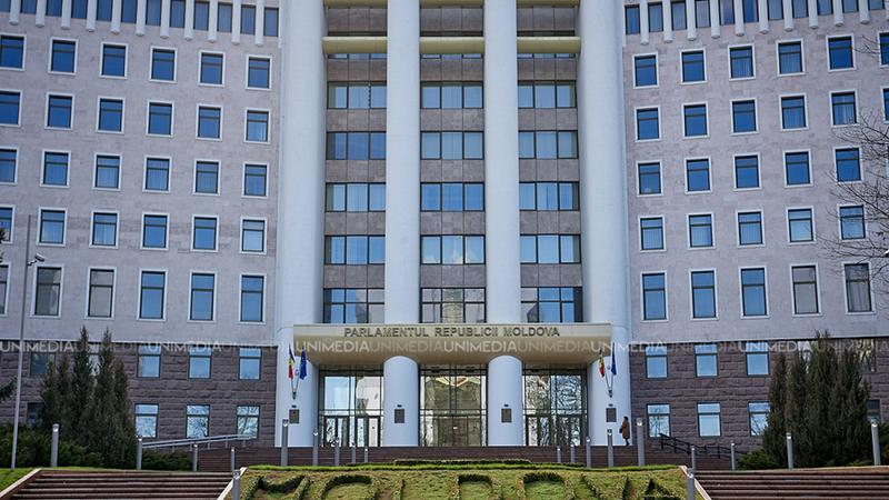 Ultima oră! Prima ședință a noului Parlament, stabilită de Maia Sandu: Când se întrunesc deputații
