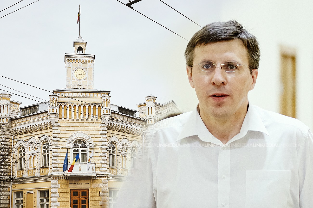 Ex-primarul Dorin Chirtoacă rămâne achitat în dosarul parcărilor cu plată, la 9 ani de judecată: Curtea de Apel a respins apelul procurorilor