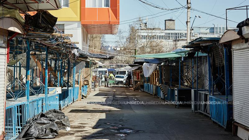 Criză pe piața muncii: Moldova a pierdut peste 84.000 de lucrători într-un an