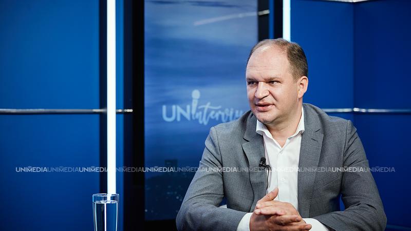 Concurs pentru școli cu premii de mii de lei: Elevii din Chișinău, provocați de Ion Ceban să participe la salubrizarea de vineri. Condițiile competiției