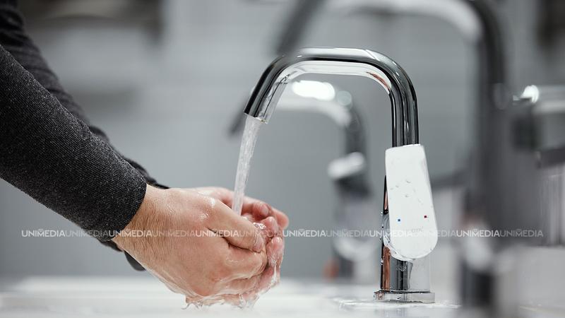 Lucrări de reparație la o conductă termică de la Telecentru: Mai multe blocuri de locuit au rămas fără apă caldă