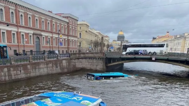 Сайт уровня воды в реках