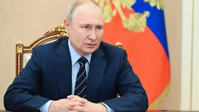 Panică la Kremlin din cauza spionajului cu AI: Sistemul care