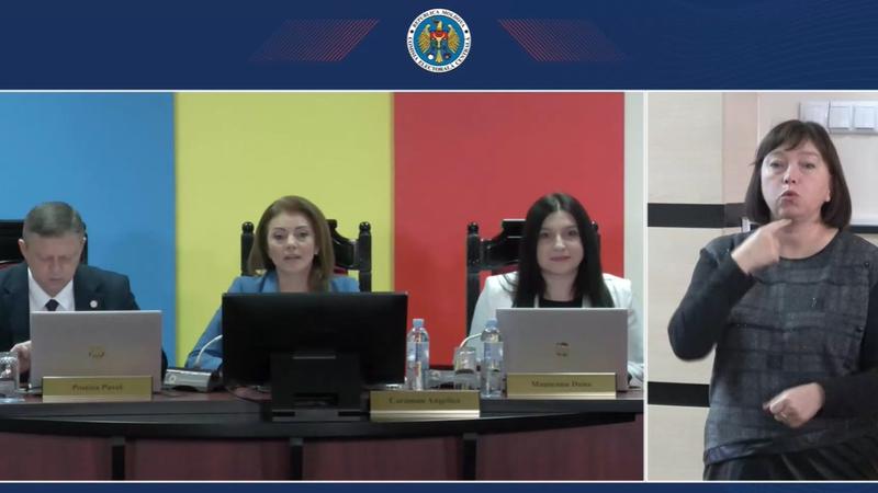 Video Cec Peste 40 Mii Tineri Așteptați Astăzi Pentru Prima Dată La