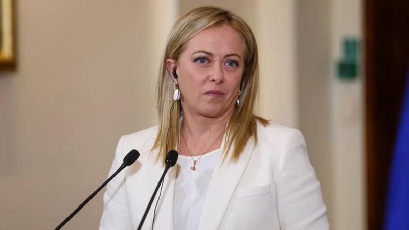 Giorgia Meloni propune extinderea Articolului 5 al NATO pentru Ucraina: „Trebuie să ne gândim la soluții mai durabile”