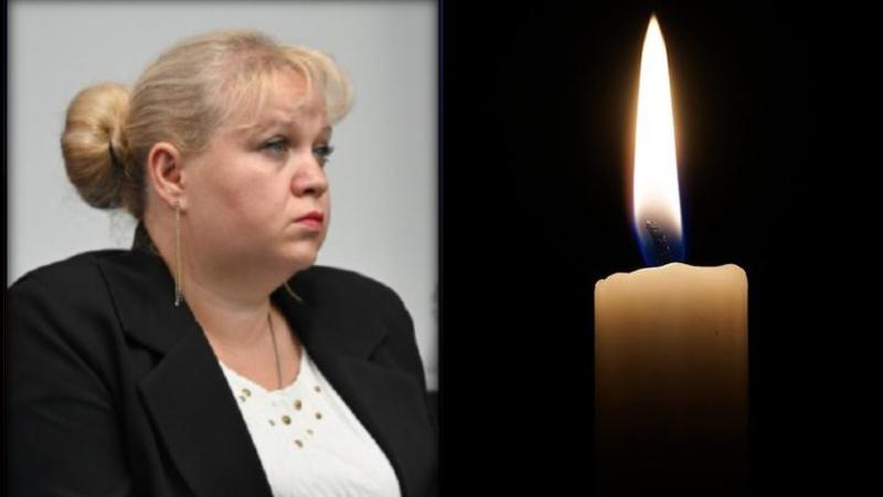 Doliu în lumea medicală. Irina Livșiț, cercetătoare și medic chirurg pediatru s-a stins prematur din viață 1 8b59d3b3 a4ca 4748 ab83 f4ad92ff9e78