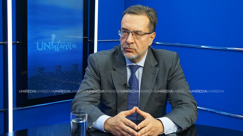Marian Lupu: Ajutorul pentru elevi trebuia oferit înainte, nu după 1 septembrie