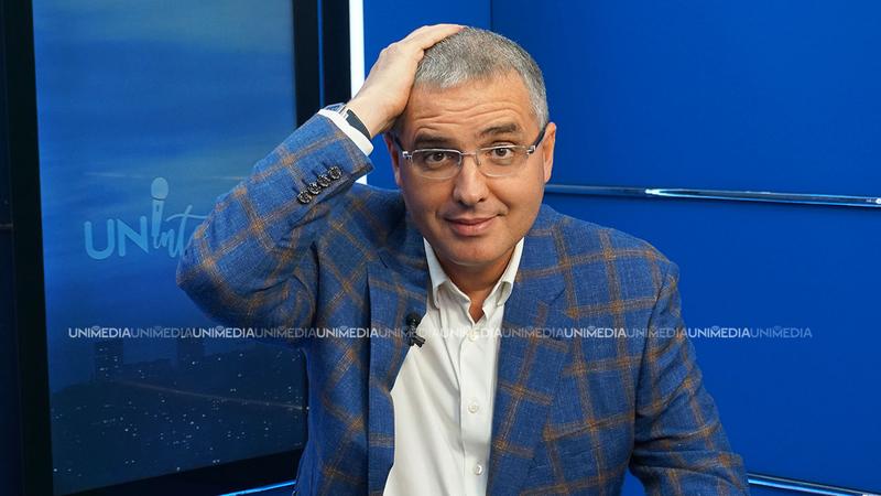 (video) „Слава ЦК КПСС!”. Renato Usatîi, despre noul Cod al Parlamentului: Măsuri care închid gura deputaților