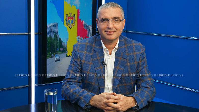 (foto) „Fata tatei ...”: Fiica cea mare a lui Renato Usatîi este omagiată astăzi. Cum arată tânăra la 22 de ani