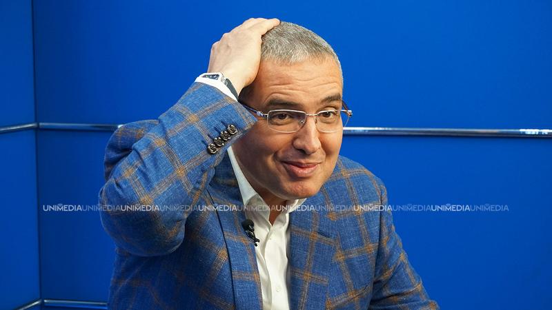 (video) Usatîi, în Parlament: De 30 de ani luptăm permanent cu traficul de ființe umane, dar de ziua „miliției” saunele sunt pline de „padruji”