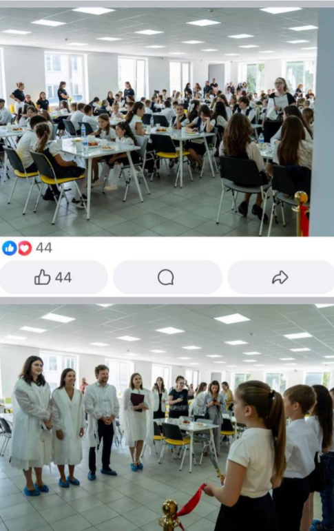 Liderul UCSM, Gabriel Călin, acuză guvernarea de exploatare a copiilor pentru fotografii electorale 3 Liderul UCSM, Gabriel Călin, acuză guvernarea de exploatare a copiilor pentru fotografii electorale