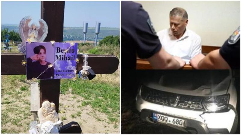 (video) Dosarul Ciochină: Procurorul a prezentat probe cu mașina condusă de primar, care ar fi fost avariată înainte de accidentul înscenat la Codru. Avocatul afirmă contrariul