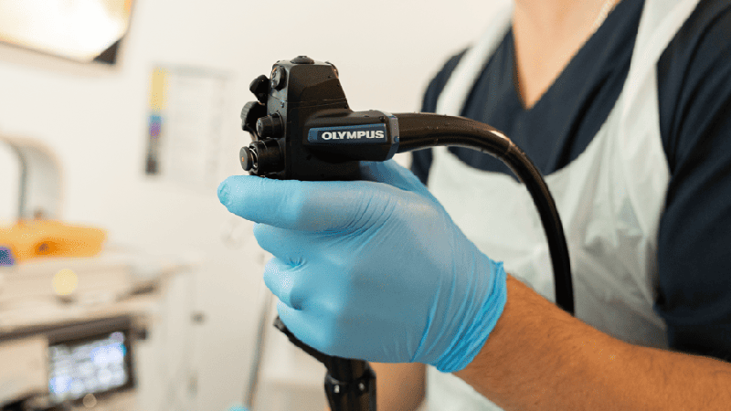 Tehnologie 4K pentru gastroscopie și colonoscopie, acum la Medpark