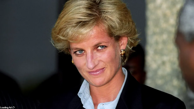 (video) Ce se află în capsula timpului îngropată de Prințesa Diana: A fost dezgropată după 34 de ani