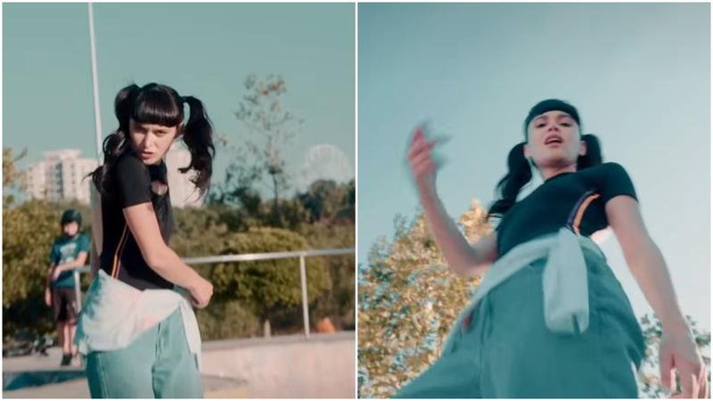 (video) „Mi-a luat boxa foc!” Irina Rimes face furori cu „DnB Moldovenesc”: Internauții, puși pe glume după ce au văzut clipul
