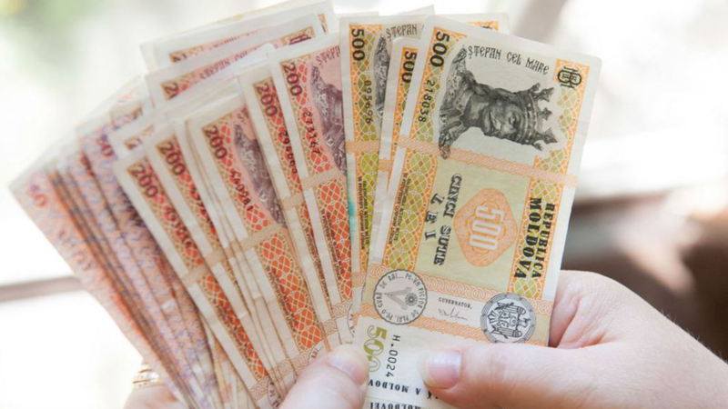Peste 28 mii lei salariul: Top 100 cele mai bine plătite joburi vacante în RM, din baza de date a Agenției Naționale pentru Ocuparea Forței de Muncă