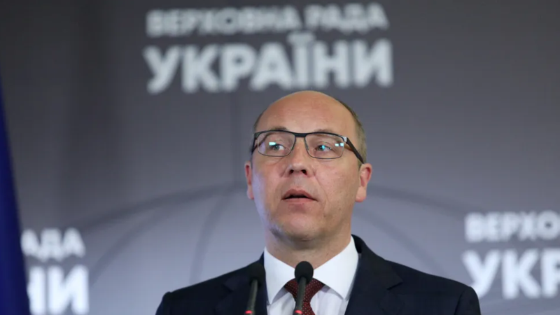 Fostul președinte al Parlamentului Ucrainei, Andri Parubi, a fost ucis la Liov. A fost împușcat de 5 ori