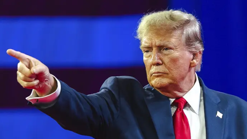 Trump schimbă foaia și anunță, prin ambasadorul SUA la NATO, că va oferi Ucrainei „capacități de lovire în profunzime”