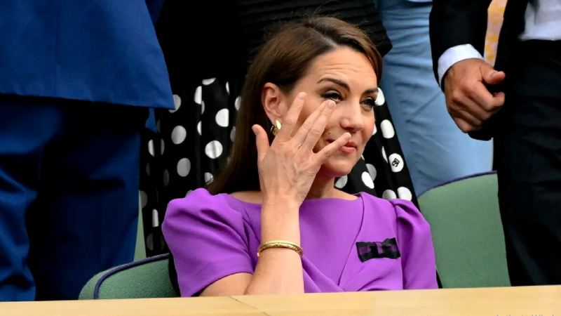 Kate Middleton dispare de la Palatul Buckingham: Decizia luată după tratamentul greu oncologic
