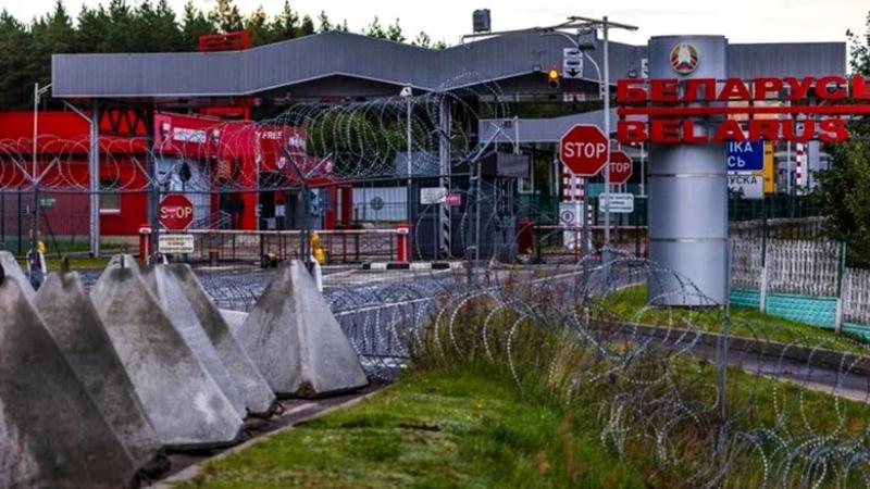 Lituania instalează „dinți de dragon” la granița cu Kaliningrad: „O măsură de precauție”
