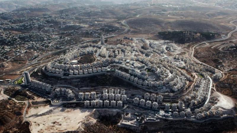 Anexarea Cisiordaniei, luată în calcul de Israel: Un răspuns dat deciziilor unor state europene