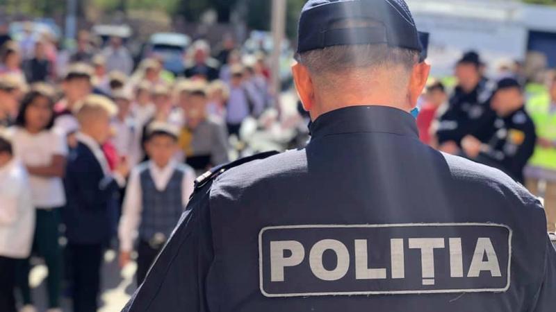 Drumul spre școală începe cu siguranța în trafic: Recomandările IGP cu prilejul noului an școlar