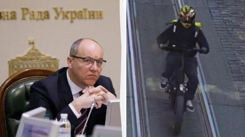 (video) Un suspect în cazul asasinării fostului preşedinte al Parlamentului ucrainean, arestat: Anunțul lui Volodimir Zelenski