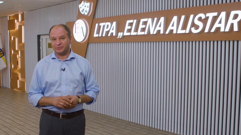 (video) „Școala este locul unde se formează caractere”: Ion Ceban, mesaj de felicitare la începutul anului de studii