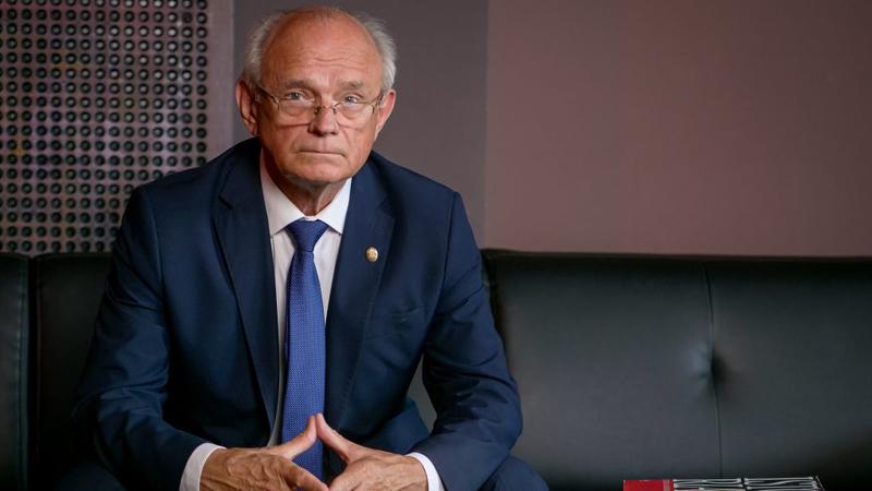 Boris Volosatîi: „Republica Moldova nu are viitor fără profesori respectați și fără școli puternice”