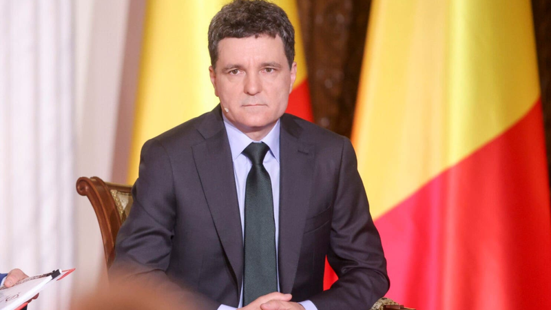 (video) De ce Nicușor Dan nu a felicitat public Republica Moldova de Ziua Independenței: Răspunsul președintelui României