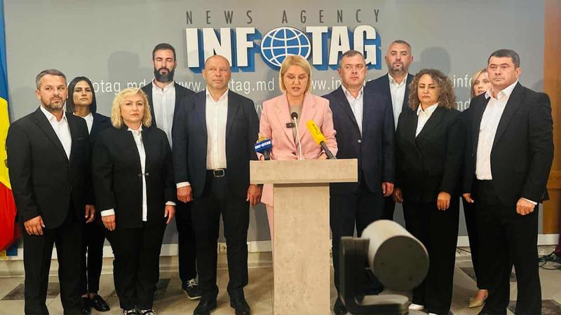 Irina Vlah: Există tot mai multe dovezi că includerea mea absolut nejustificată în lista de sancțiuni a Canadei este rezultatul eforturilor personale ale Maiei Sandu