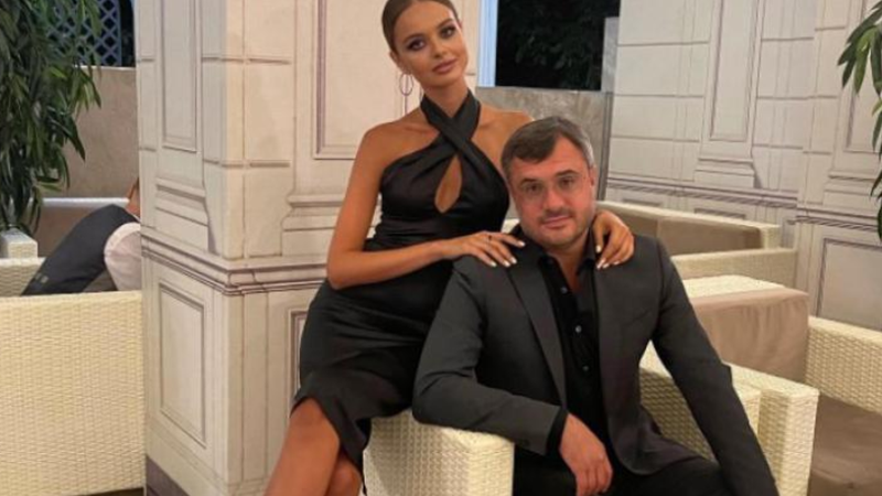 (foto) Anastasia Fotachi și Gabriel Stati marchează astăzi o zi specială în viața lor: „Nu e doar începutul toamnei”