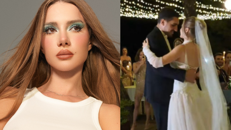 (foto/video) Otilia Bilionera, nuntă de două zile în Turcia, sute de invitați, tradiții din cultura soțului. Cine e bărbatul care a cucerit-o