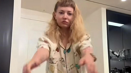 ...
