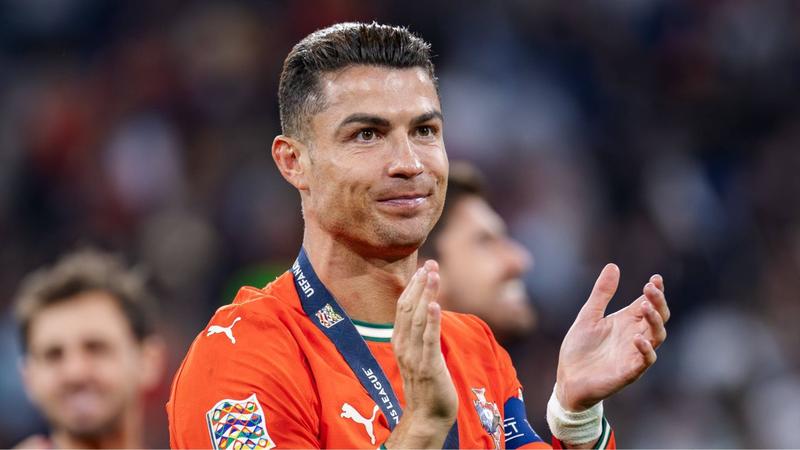Cristiano Ronaldo, omul-record: Fotbalistul a devenit cel mai bun marcator din istoria preliminariilor