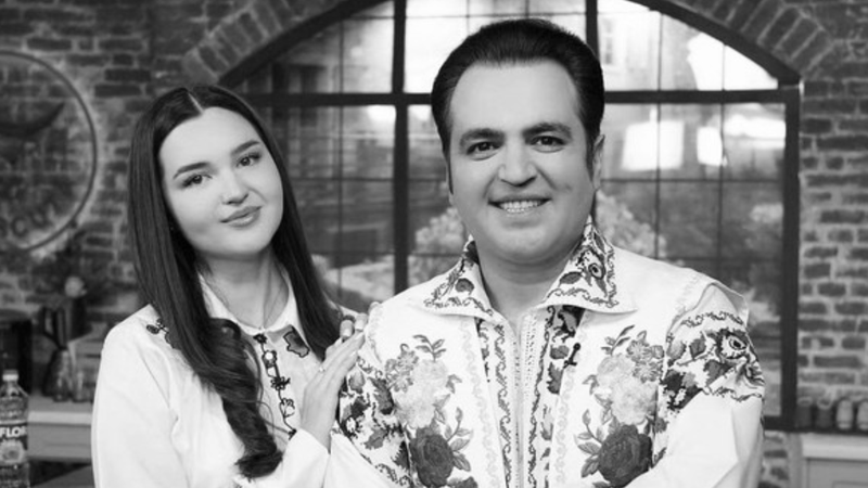 Tatăl Andreei Cuciuc, declarații tulburătoare: „Mă tem să nu îmi pierd soția...” Ce regrete are Igor Cuciuc