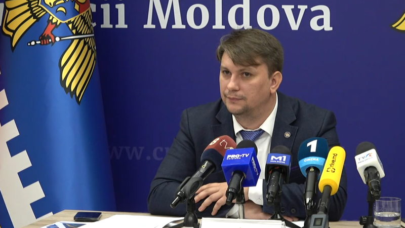 (video) Șeful Serviciului Vamal, despre contrabanda cu 1 milion de țigarete de la Leușeni: „Nu vameșii au capturat camionul. Operațiunea a durat o lună”